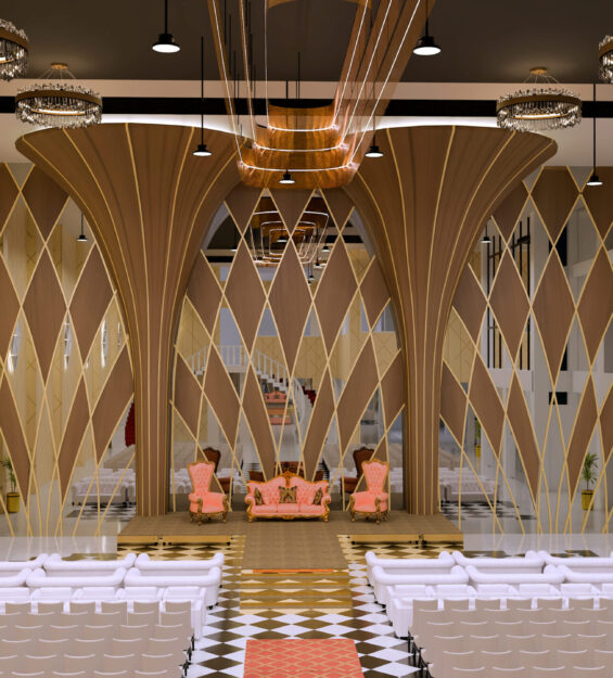 Ground Floor Hall(N1)