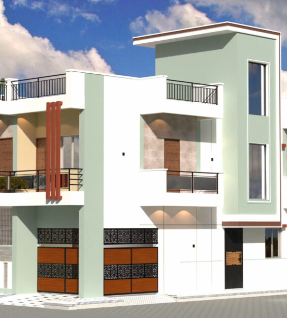 Mr.Bipin kr Render 3